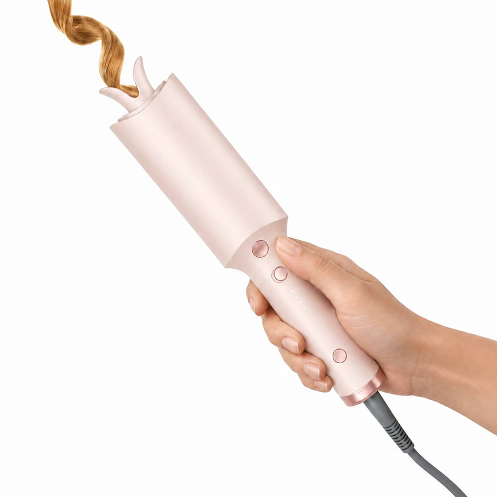 BEAUTE’ Treasury Styler Pro by NRC